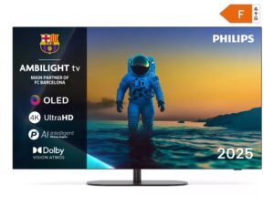 Philips 65OLED810/12