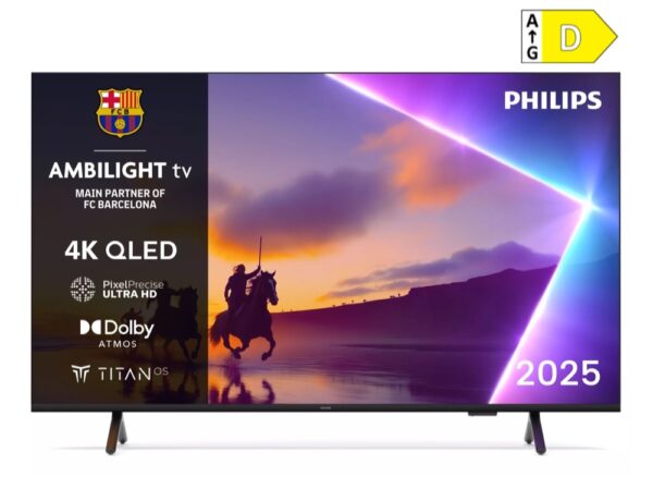 Philips 65PUS8400/12