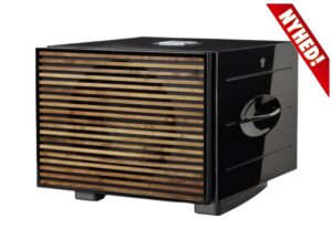 REL Carbon Special Black Label