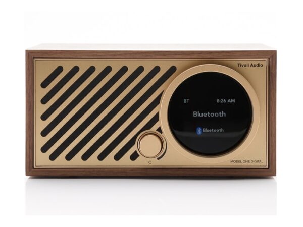 ivoli Audio Model One Digital Gen. 3