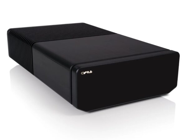 Cyrus 40 PSU