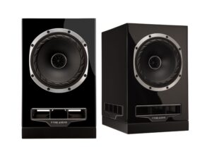Fyne Audio F500S