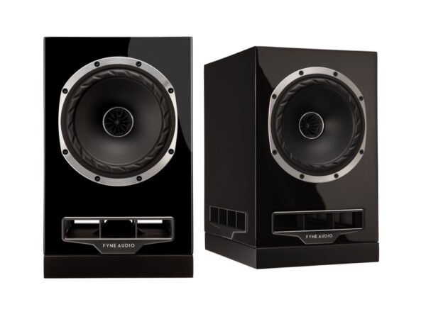 Fyne Audio F500S