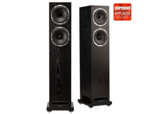 Fyne Audio F501S