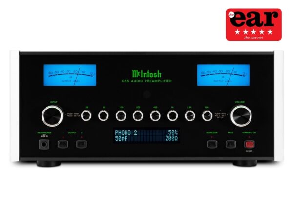 McIntosh C55