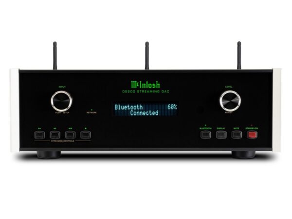 McIntosh DS200