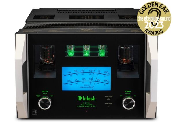 McIntosh MC451