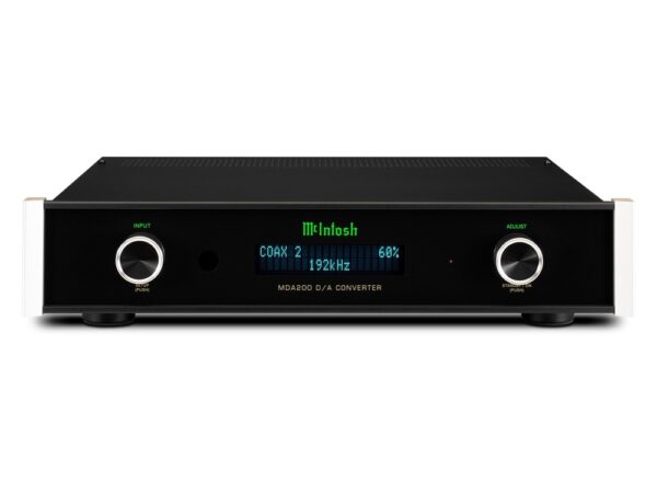 McIntosh MDA200
