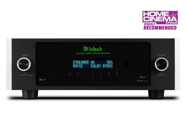 McIntosh MHT300