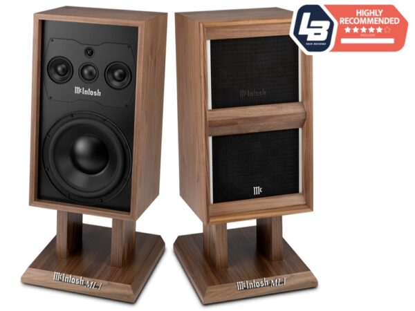 McIntosh ML1 MKII