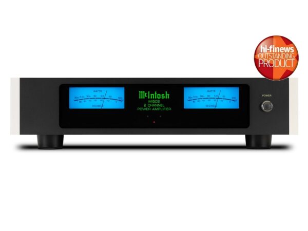 McIntosh Mi502