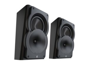 Perlisten A2s