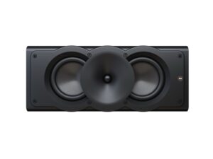 Perlisten A3m - Center