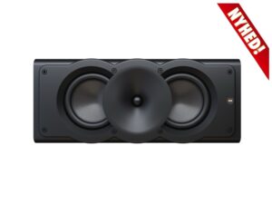 Perlisten A3m - Center