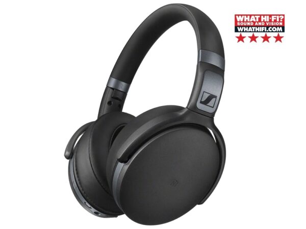 Sennheiser HD 450BT