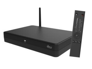 System Audio Stereo HUB HT