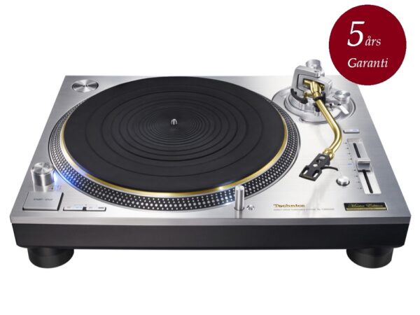 Technics SL-1200GME