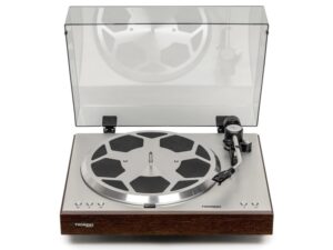 Thorens TD 404 DD