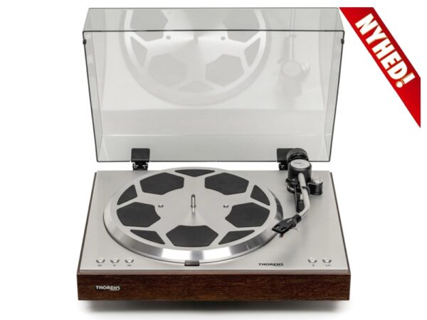 Thorens TD 404 DD