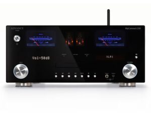 Advance Paris MyConnect 250