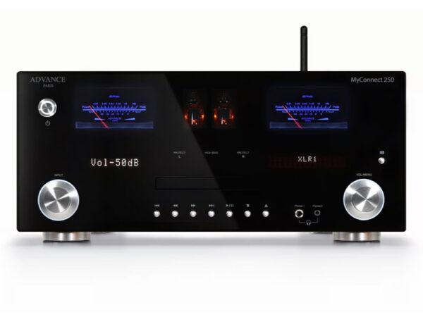 Advance Paris MyConnect 250