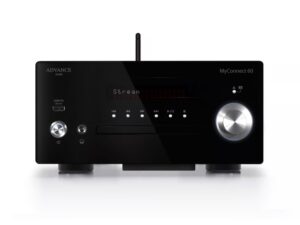 Advance Paris MyConnect 60