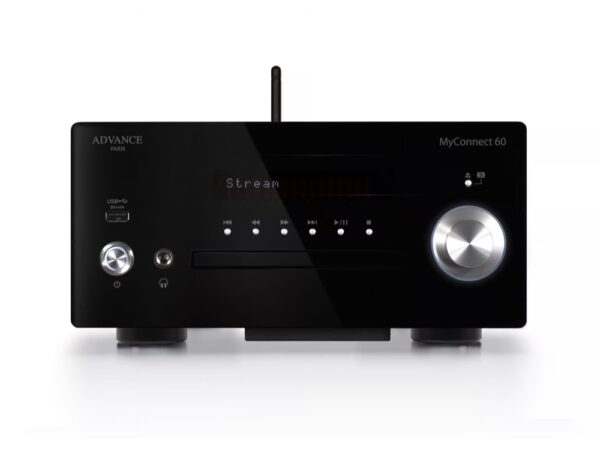 Advance Paris MyConnect 60