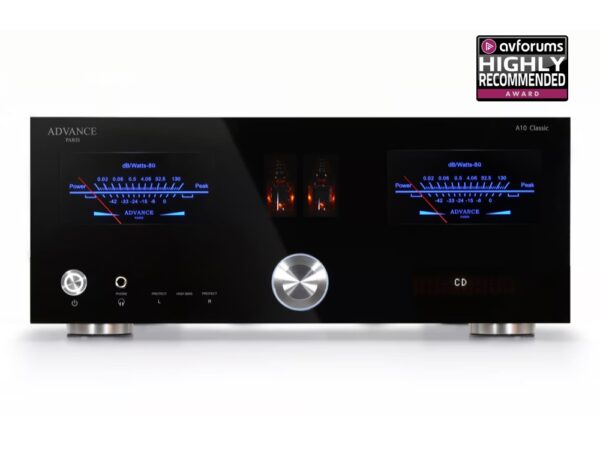 Advance Paris A10 Classic