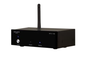 Advance Paris WTX-1100