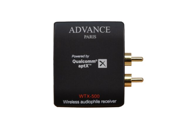 Advance Paris WTX-500