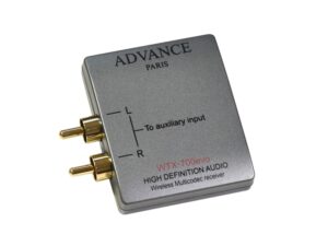 Advance Paris WTX-700EVO