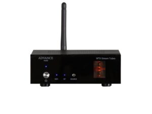 Advance Paris WTX-StreamTubes