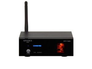 Advance Paris WTX-Tubes