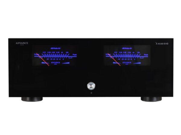 Advance Paris X-A160EVO