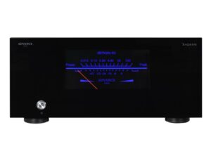 Advance Paris X-A220EVO