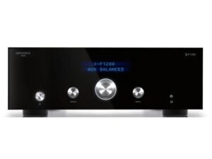 Advance Paris X-P1200