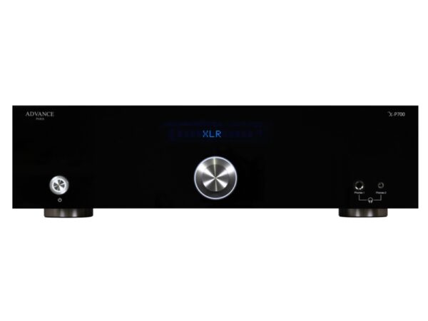 Advance Paris X-P700