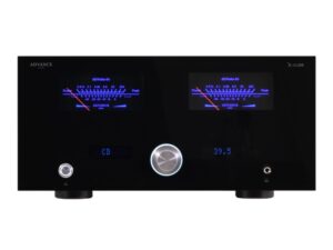 Advance Paris X-i1100