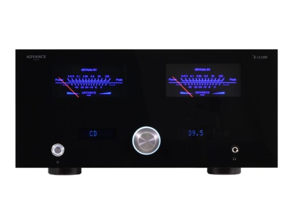 Advance Paris X-i1100