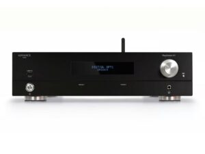 Advance Paris Playstream A1