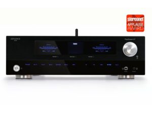 Advance Paris Playstream A7