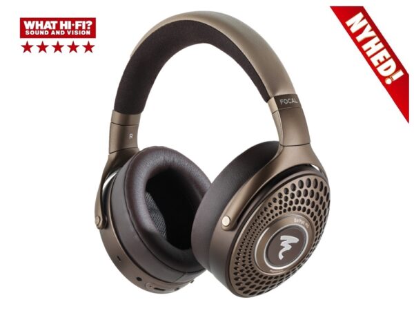 Focal Bathys MG