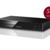 Panasonic DMP-BDT167EG