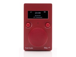 Tivoli Audio PAL+