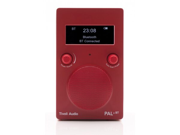 Tivoli Audio PAL+