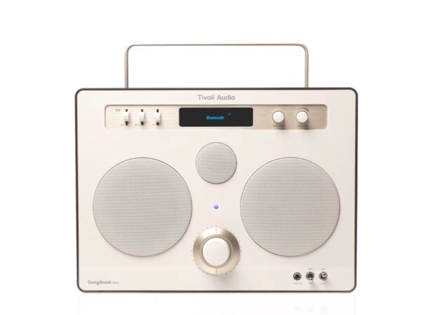 Tivoli Audio SongBook MAX