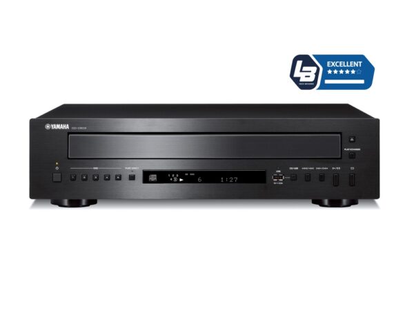 Yamaha CD-C603