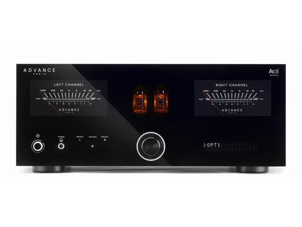 Advance Paris A10 Apex