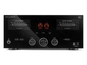 Advance Paris A12 Apex