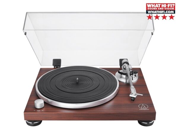 Audio Technica AT-LPW50BTRW